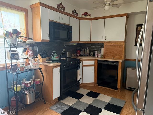 5289 Smith Road, Brook Park, OH 44142