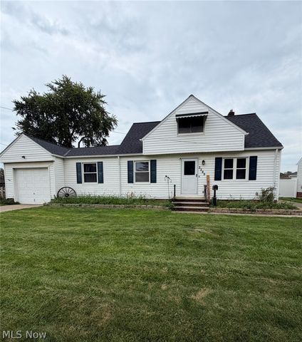 5289 Smith Road, Brook Park, OH 44142