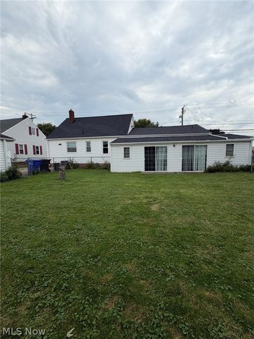 5289 Smith Road, Brook Park, OH 44142
