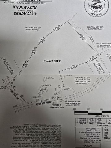 2168 Jefferson Rd, Smithville, TN 37166