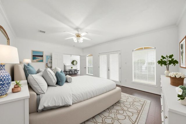 6115 Windwater Pointe, Houston, TX 77036