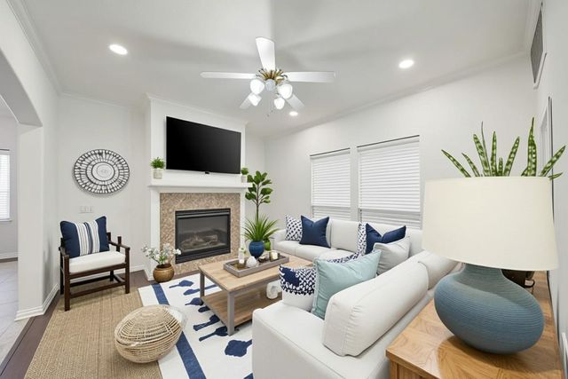 6115 Windwater Pointe, Houston, TX 77036