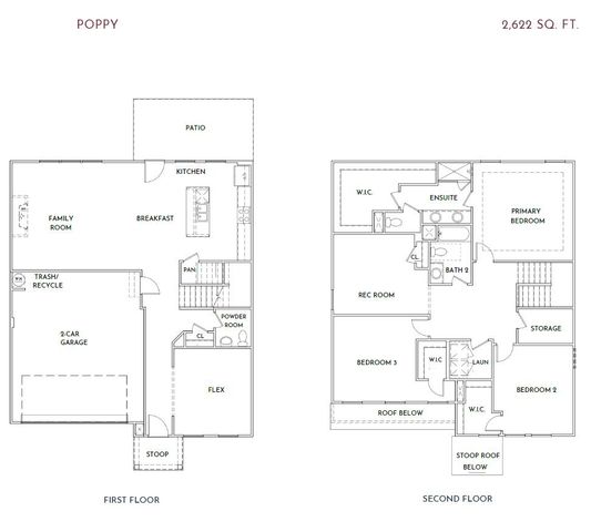 7733 Mistflower Circle, Chattanooga, TN 37421