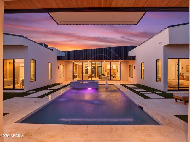 8237 E Coolidge Street, Scottsdale, AZ 85251