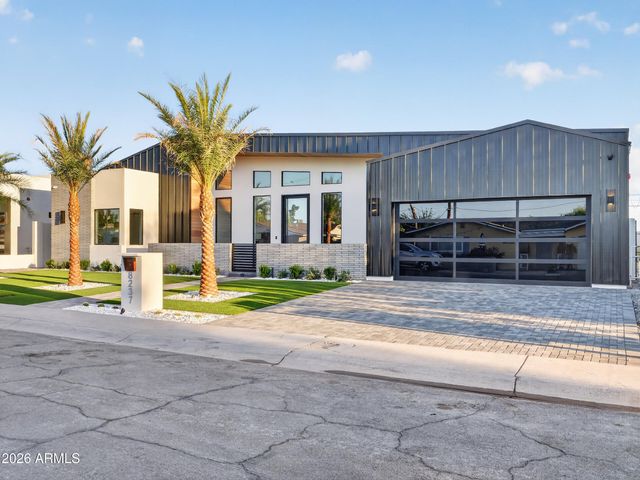 8237 E Coolidge Street, Scottsdale, AZ 85251