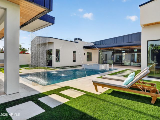 8237 E Coolidge Street, Scottsdale, AZ 85251