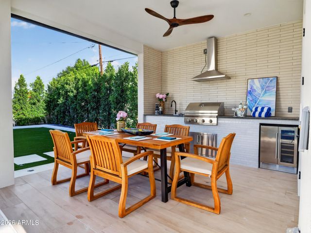 8237 E Coolidge Street, Scottsdale, AZ 85251