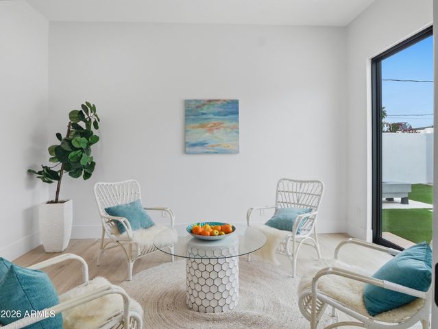 8237 E Coolidge Street, Scottsdale, AZ 85251