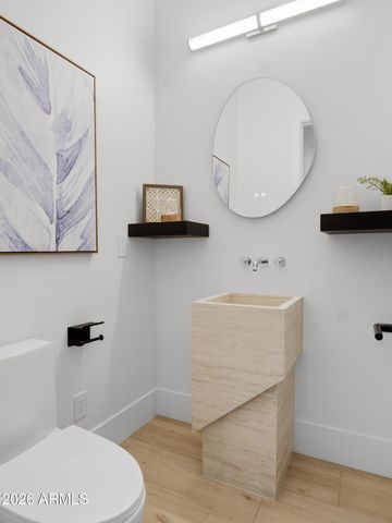 8237 E Coolidge Street, Scottsdale, AZ 85251