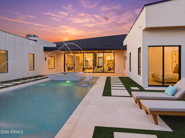 8237 E Coolidge Street, Scottsdale, AZ 85251