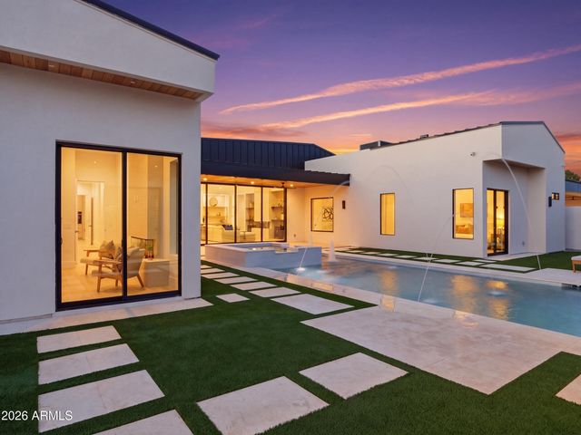 8237 E Coolidge Street, Scottsdale, AZ 85251