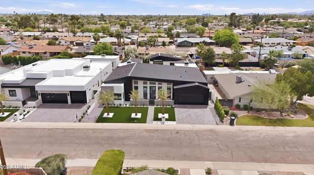 8237 E Coolidge Street, Scottsdale, AZ 85251