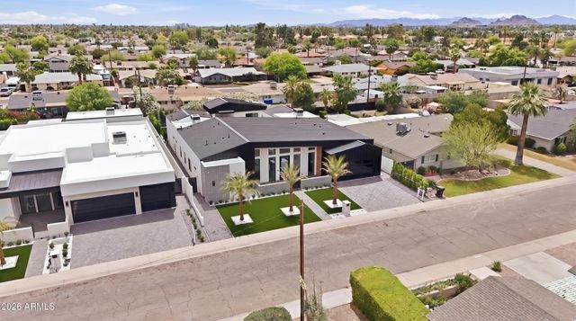 8237 E Coolidge Street, Scottsdale, AZ 85251