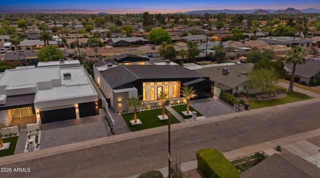 8237 E Coolidge Street, Scottsdale, AZ 85251