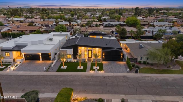 8237 E Coolidge Street, Scottsdale, AZ 85251