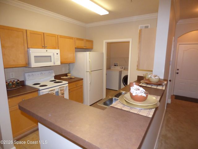 6411 Borasco Drive 217, Melbourne, FL 32940