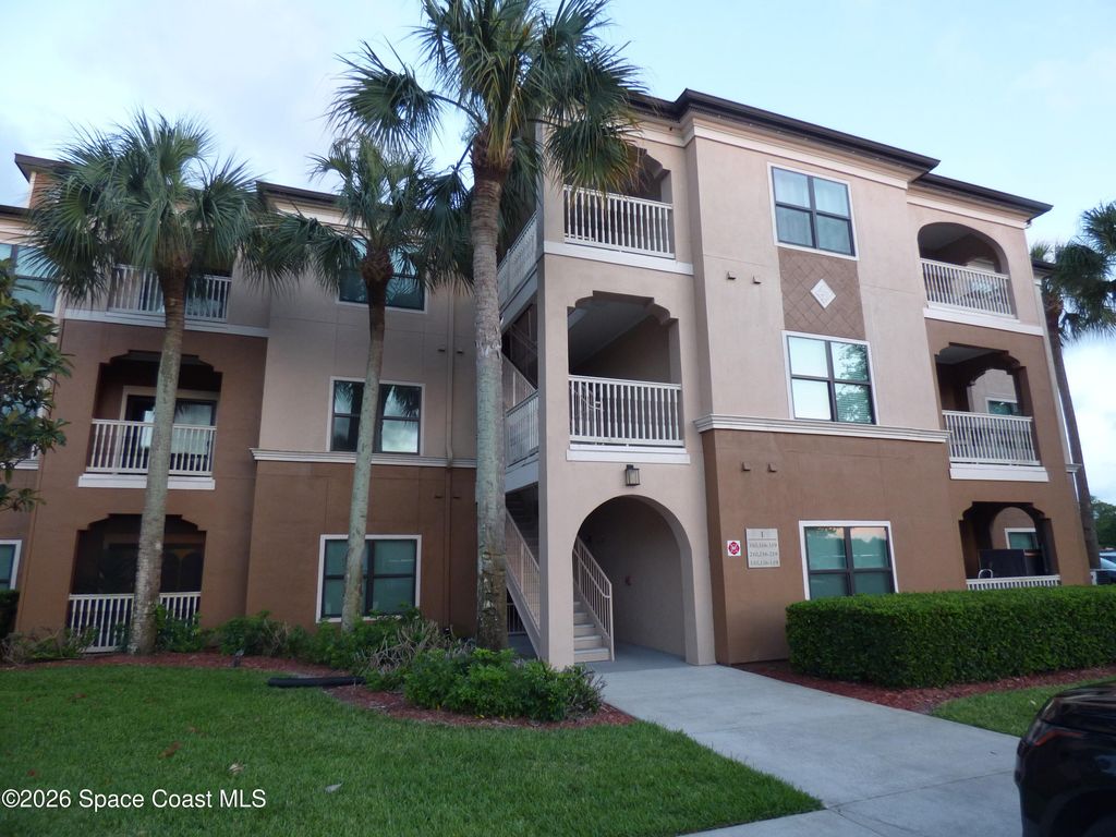 6411 Borasco Drive 217, Melbourne, FL 32940