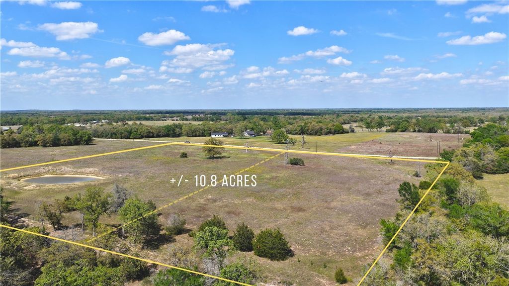 TBD Legacy Road (10.8 Acres), Caldwell, TX 77836 — photo 2