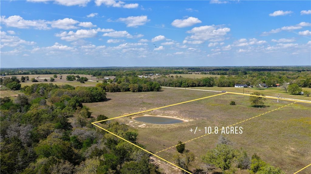 TBD Legacy Road (10.8 Acres), Caldwell, TX 77836 — photo 3