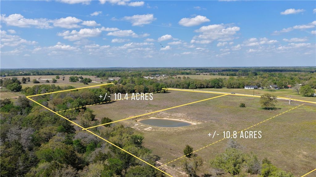 TBD Legacy Road (10.8 Acres), Caldwell, TX 77836 — photo 4