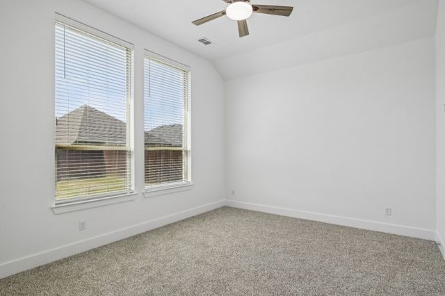 1506 Calcot Lane, Forney, TX 75126