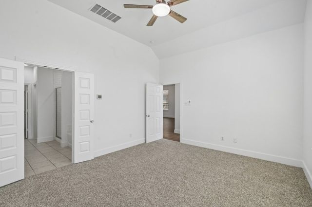 1506 Calcot Lane, Forney, TX 75126