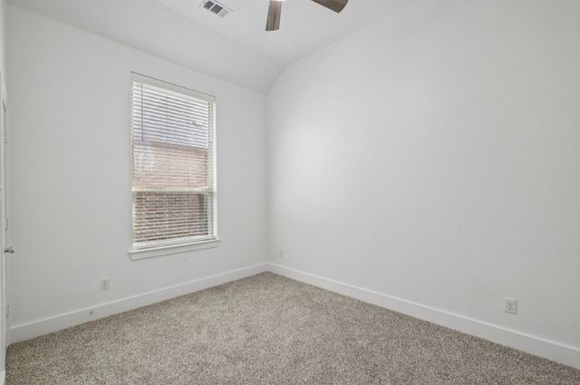 1506 Calcot Lane, Forney, TX 75126