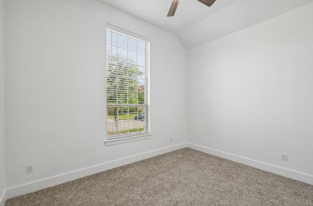 1506 Calcot Lane, Forney, TX 75126