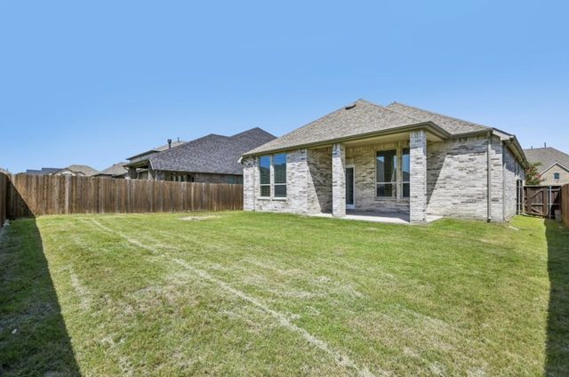 1506 Calcot Lane, Forney, TX 75126
