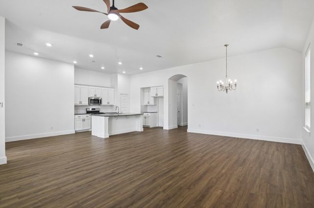 1506 Calcot Lane, Forney, TX 75126