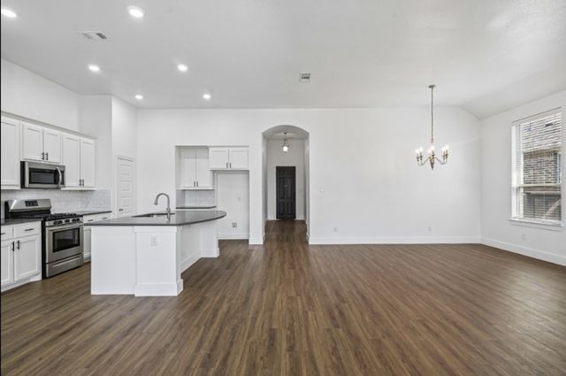 1506 Calcot Lane, Forney, TX 75126