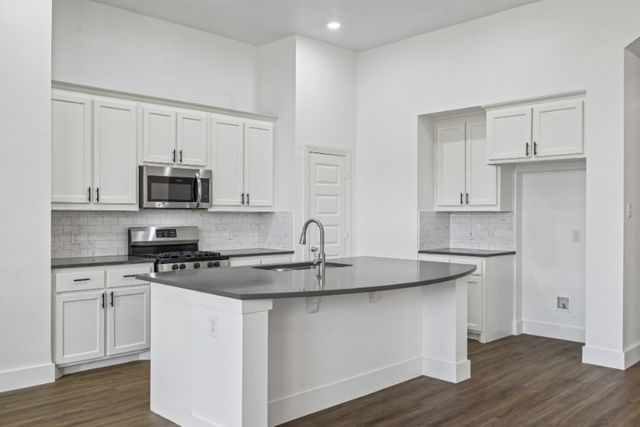 1506 Calcot Lane, Forney, TX 75126