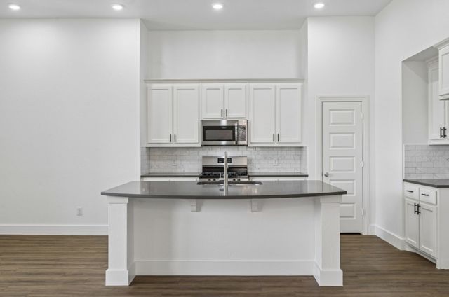 1506 Calcot Lane, Forney, TX 75126