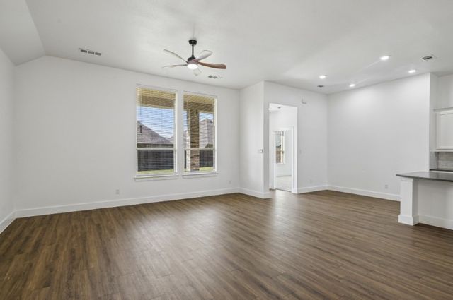 1506 Calcot Lane, Forney, TX 75126