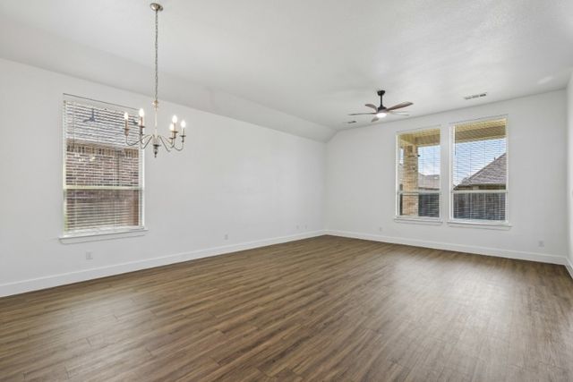 1506 Calcot Lane, Forney, TX 75126