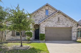 1506 Calcot Lane, Forney, TX 75126