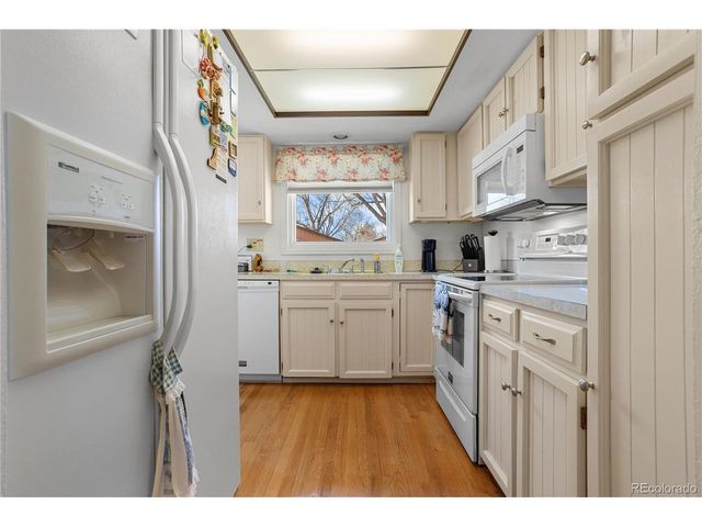 1100 N Taft Ave 27, Loveland, CO 80537
