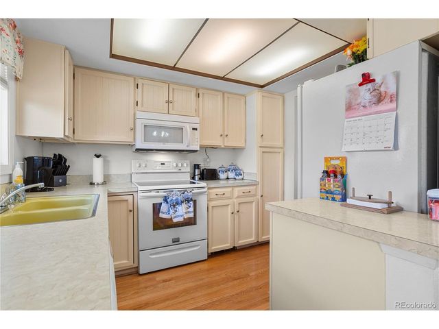 1100 N Taft Ave 27, Loveland, CO 80537