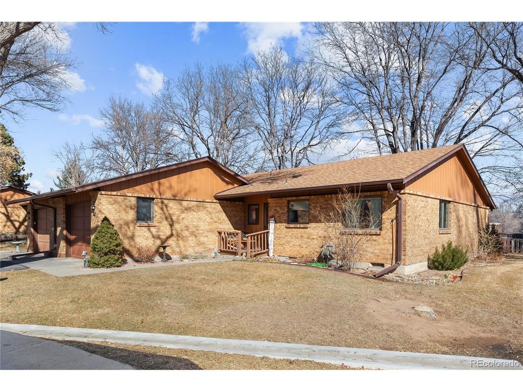 1100 N Taft Ave 27, Loveland, CO 80537