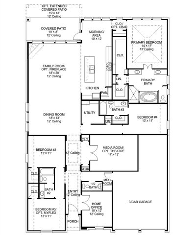 6515 King Ranch Loop, Manvel, TX 77578