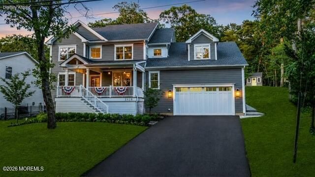 2428 Cedar Street, Manasquan, NJ 08736