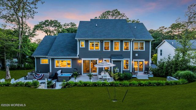 2428 Cedar Street, Manasquan, NJ 08736