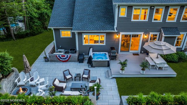 2428 Cedar Street, Manasquan, NJ 08736
