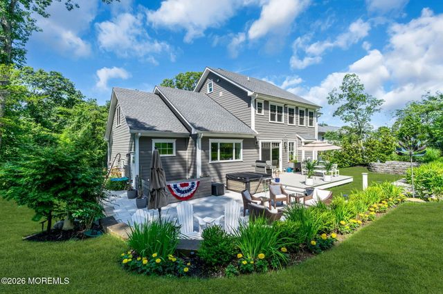 2428 Cedar Street, Manasquan, NJ 08736