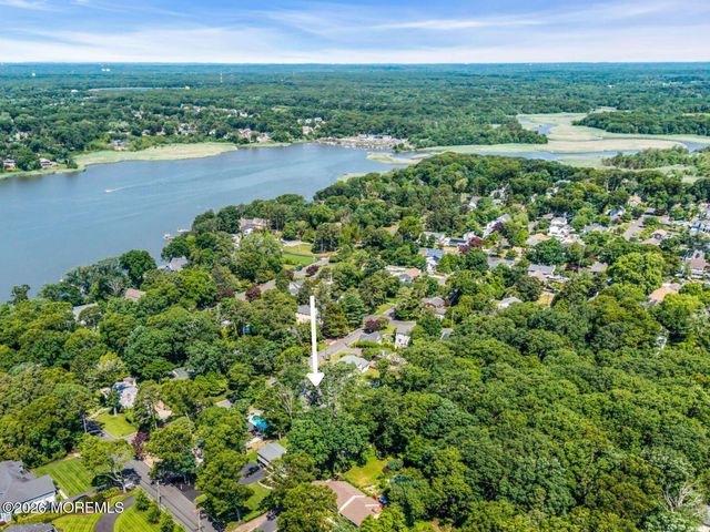 2428 Cedar Street, Manasquan, NJ 08736
