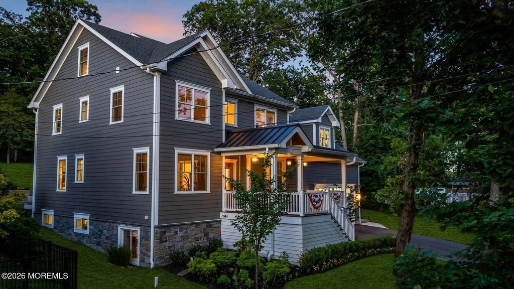 2428 Cedar Street, Manasquan, NJ 08736