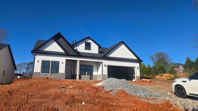 273 Ridge Road, Wellford, SC 29385