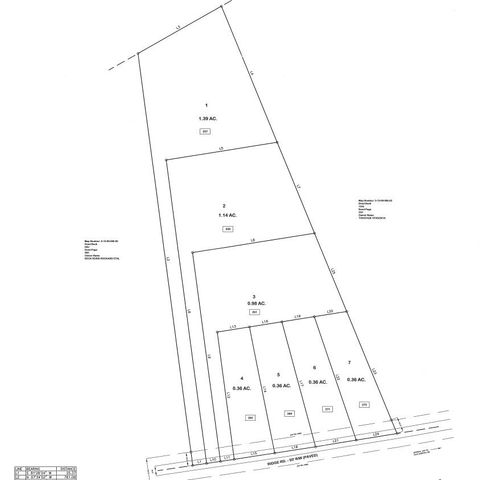 273 Ridge Road, Wellford, SC 29385