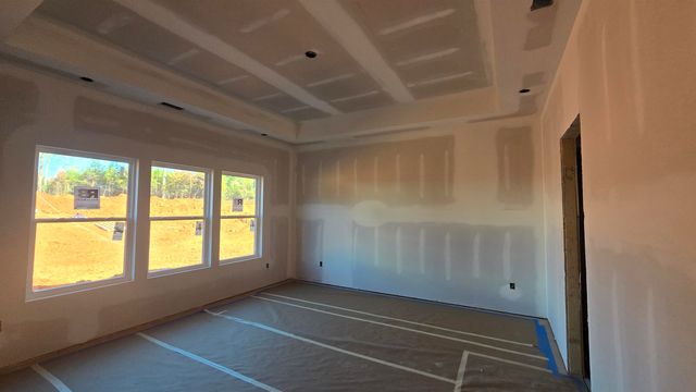 273 Ridge Road, Wellford, SC 29385