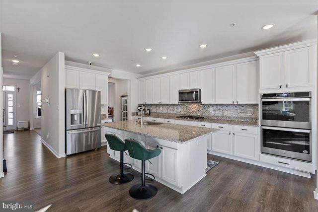 16414 TORTOLA DR, Accokeek, MD 20607
